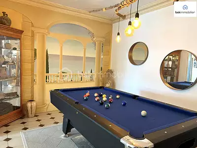 Maison, 164 m²