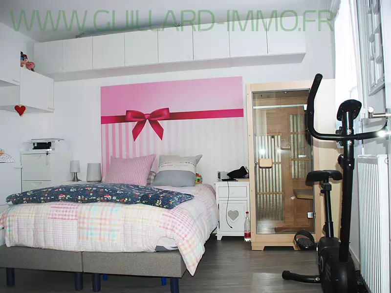 Appartement, 81,93 m²