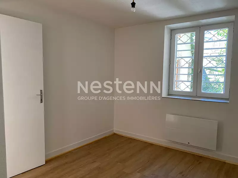Appartement, 47,66 m²