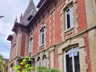 Maison, 318 m²