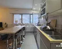 Appartement, 11 m²