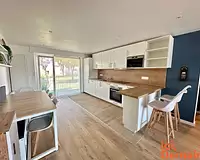 Appartement, 62,7 m²