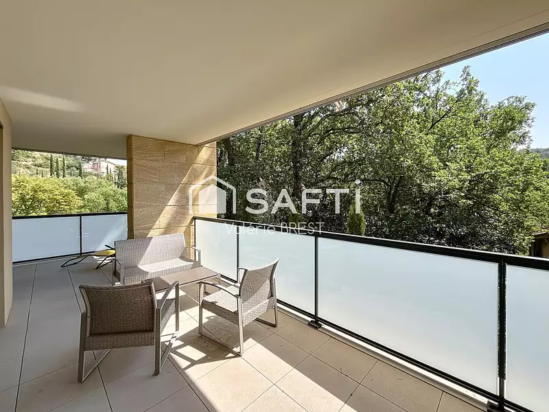 Appartement, 100 m²