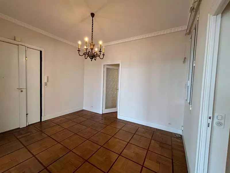 Appartement, 148 m²