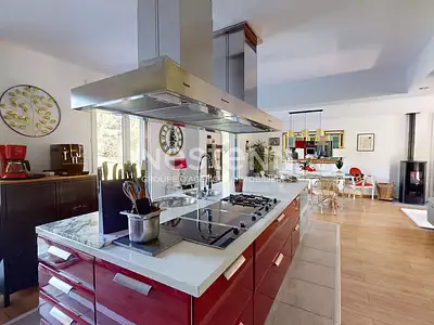Maison, 150 m²