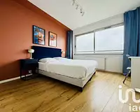 Appartement, 42 m²