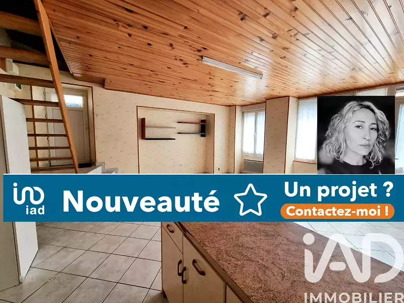 Maison, 78 m²