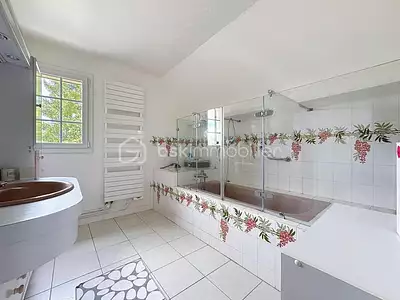 Maison, 133 m²