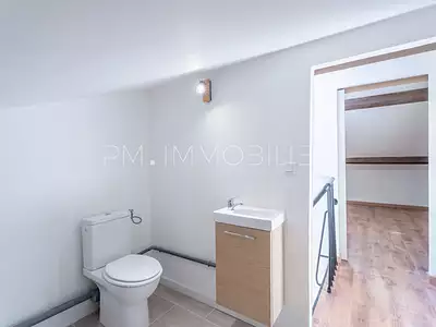 Maison, 91 m²