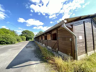 Maison, 93 m²