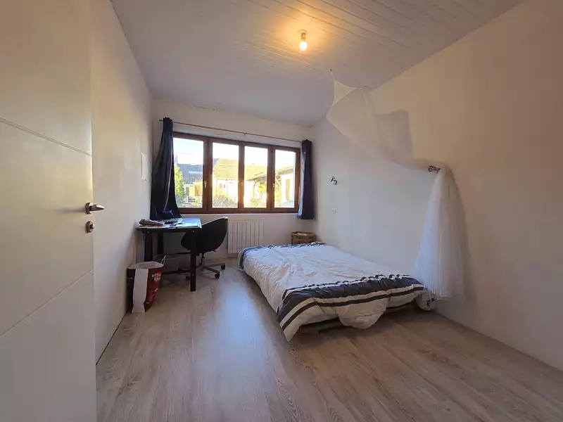 Maison, 128 m²