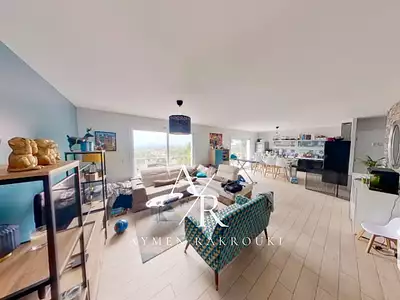 Maison, 175 m²
