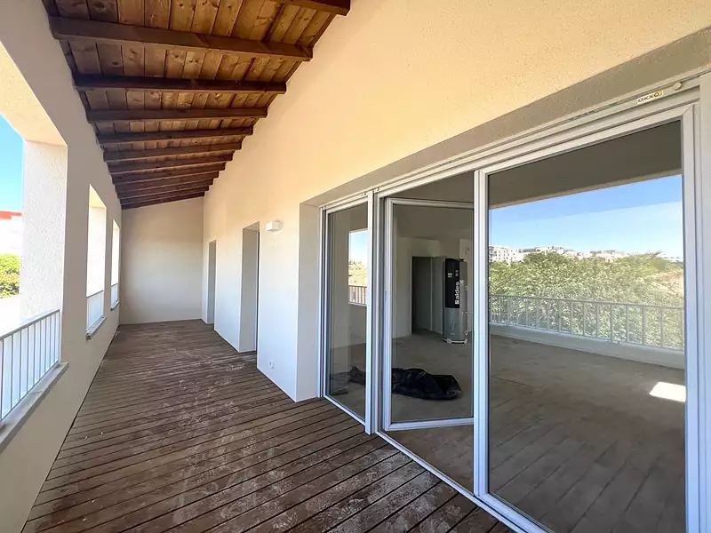 Appartement, 127 m²