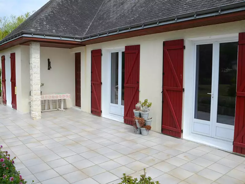 Maison, 139 m²