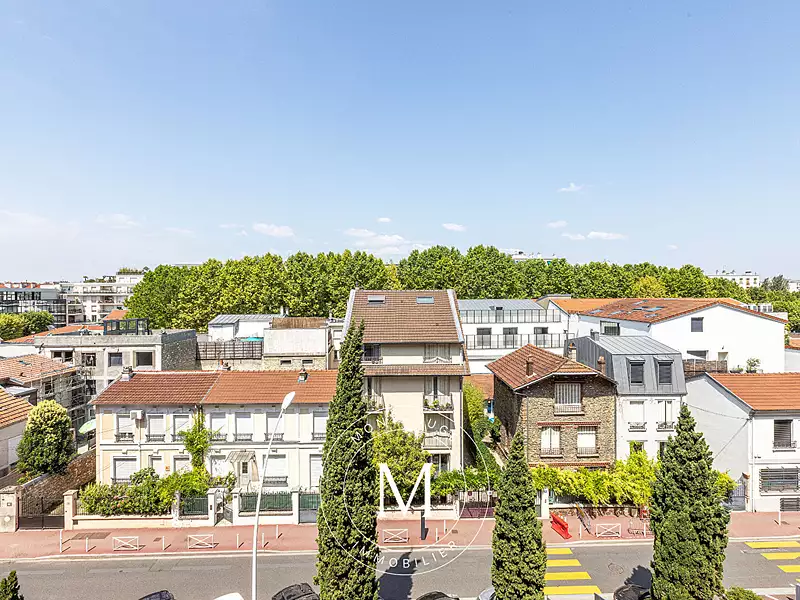 Appartement, 73,54 m²