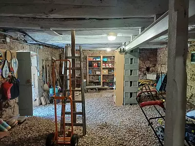 Maison, 140 m²