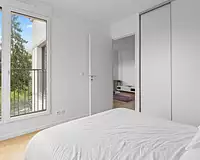 Appartement, 60,02 m²