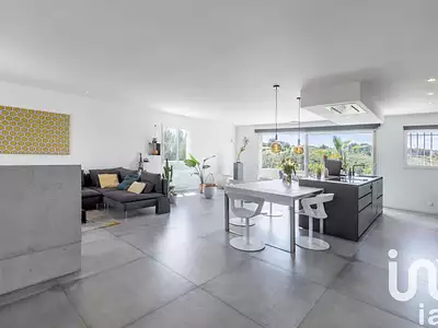 Maison, 144 m²