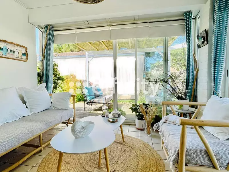 Maison, 110 m²
