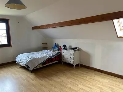 Maison, 110 m²