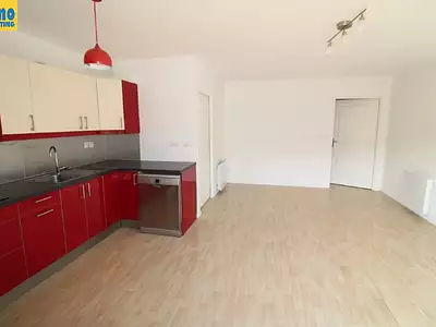 Appartement, 60 m²