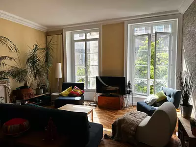 Appartement, 110 m²