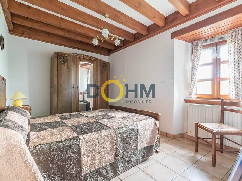 Maison, 223,8 m²