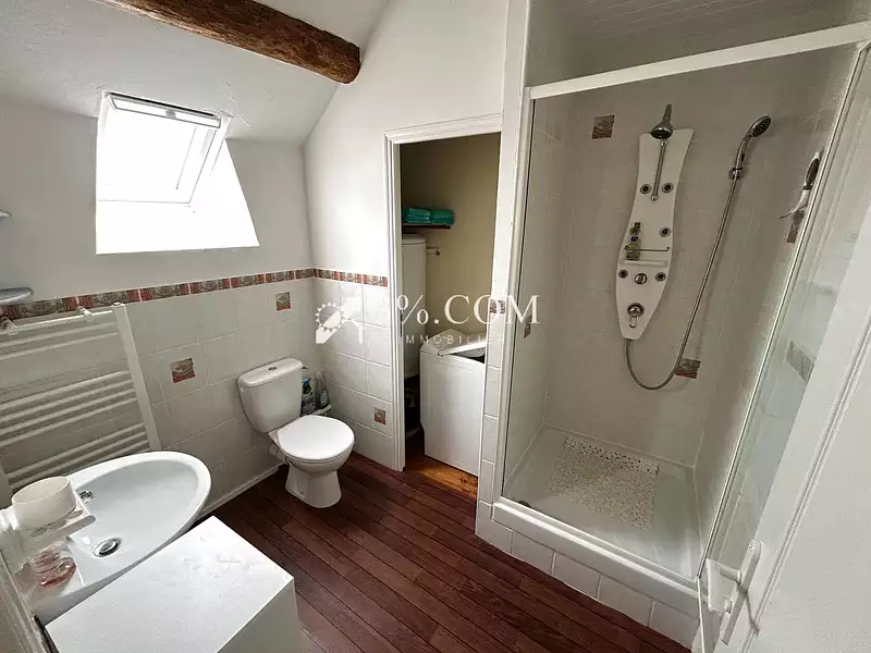 Maison, 108 m²