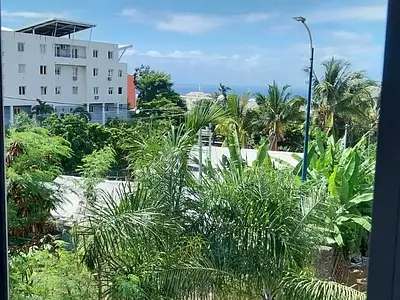 Appartement, 24,13 m²