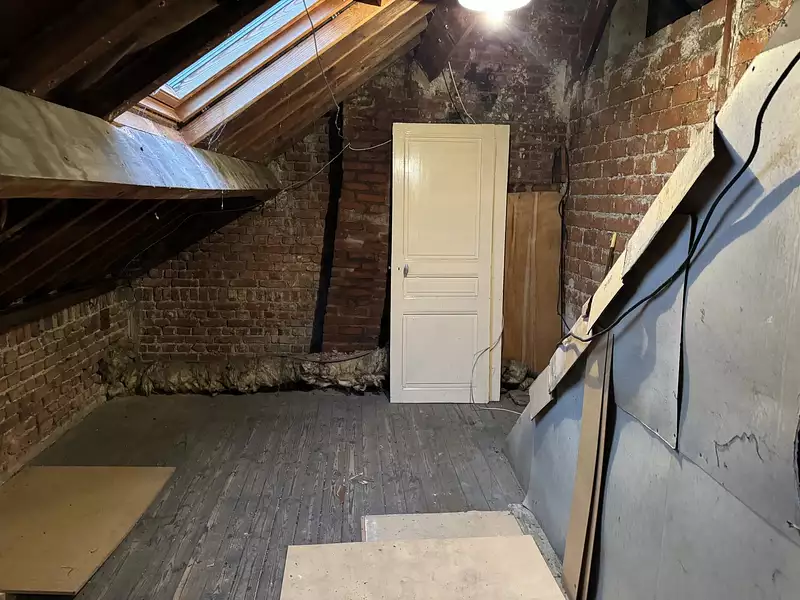 Maison, 91 m²