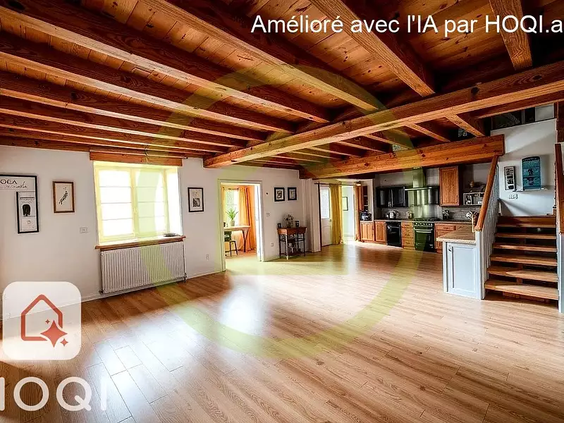 Maison, 170 m²