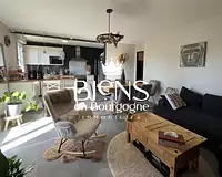 Appartement, 64,11 m²