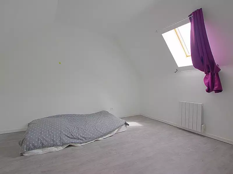 Maison, 109 m²