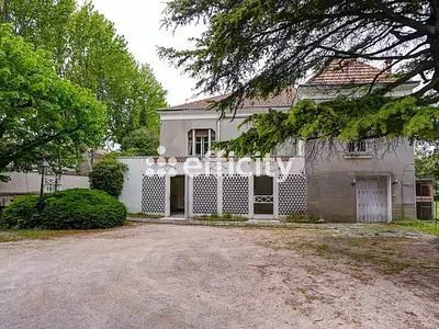 Maison, 150 m²