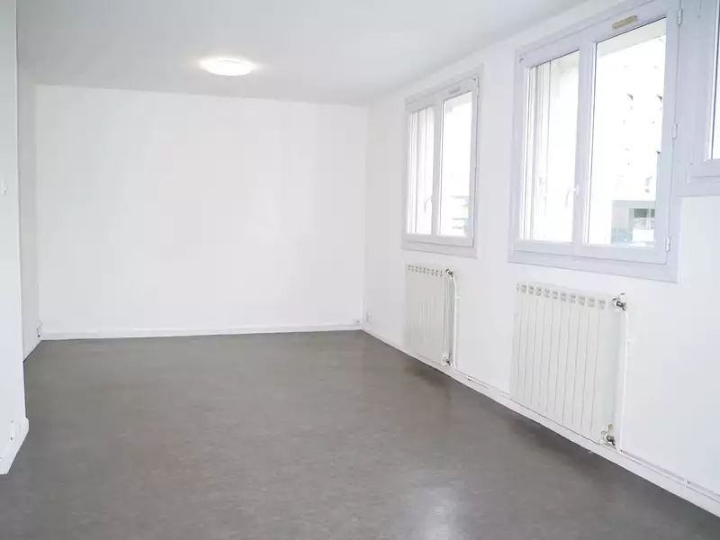 Appartement, 63,47 m²