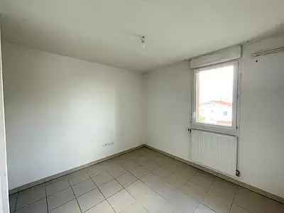 Appartement, 43 m²
