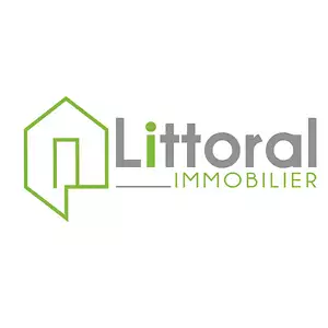 Logo de l'agence LITTORAL IMMOBILIER