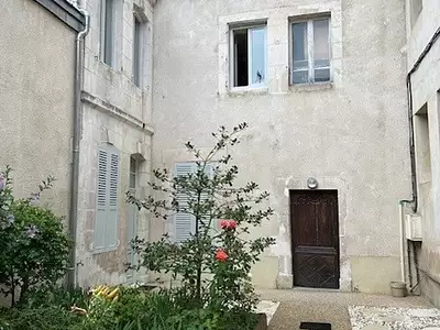 Appartement, 38,07 m²