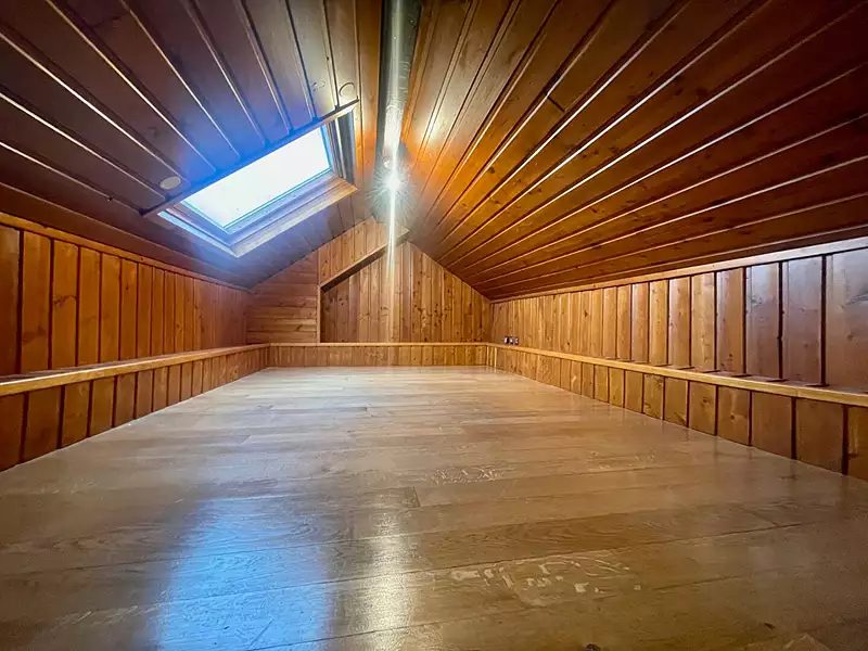 Appartement, 49,37 m²