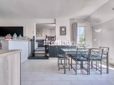 Appartement, 85 m²