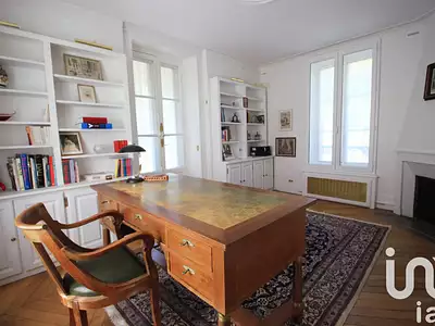 Maison, 290 m²