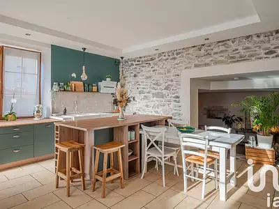 Maison, 105 m²
