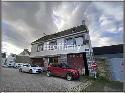 Immeuble, 272 m²