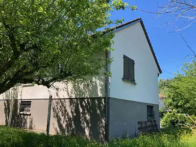 Maison, 90 m²