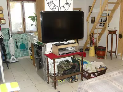 Maison, 127 m²