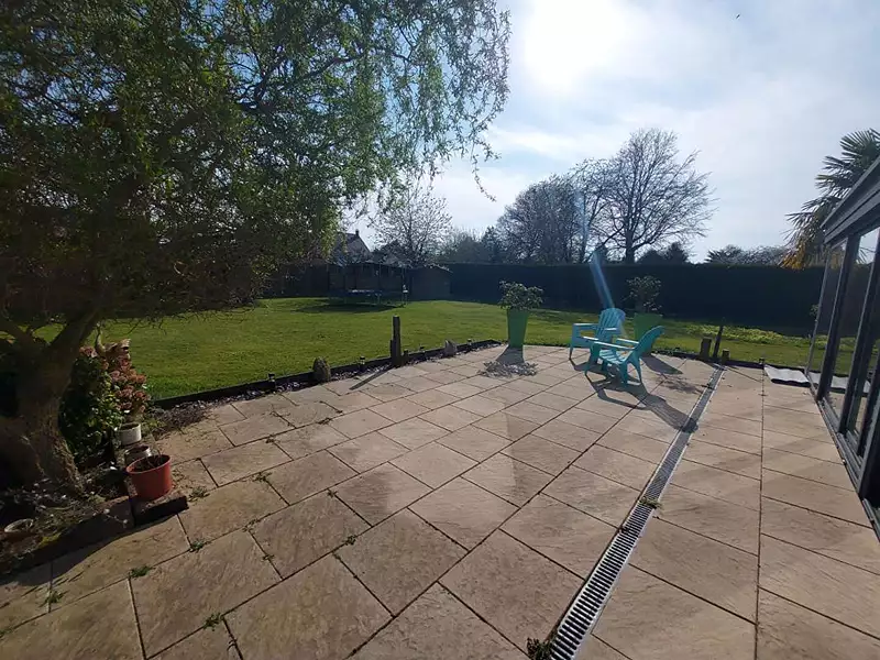 Maison, 85 m²