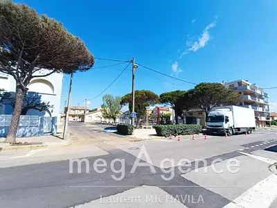 Maison, 84 m²
