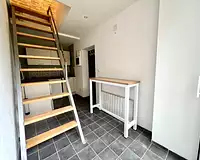 Appartement, 23 m²