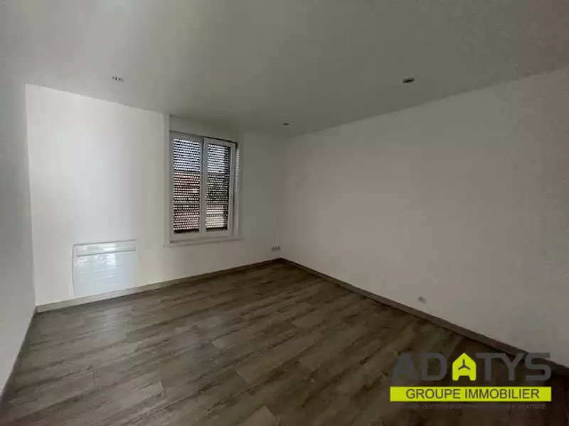 Appartement, 102,51 m²