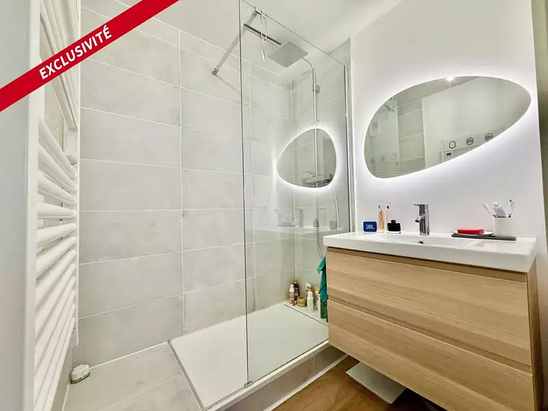 Appartement, 71 m²
